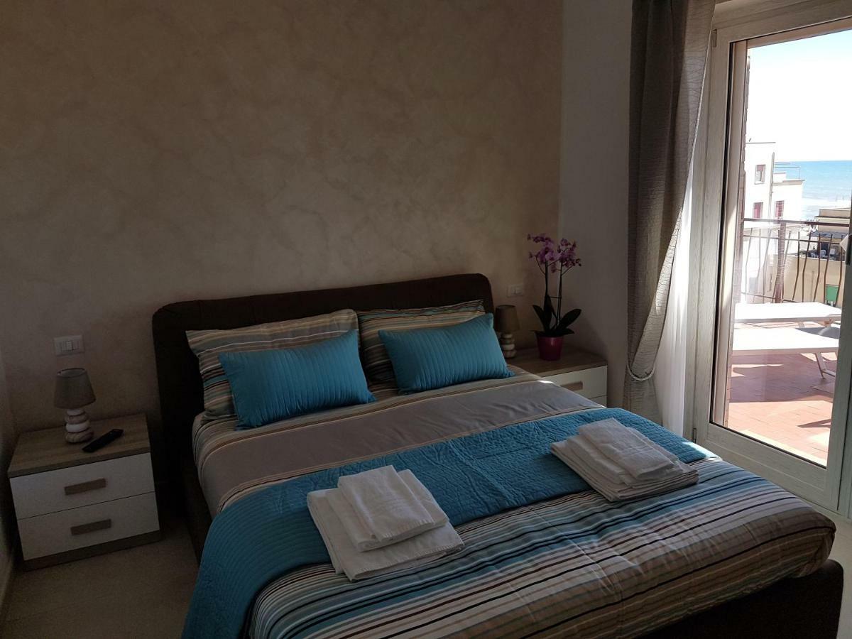 Apartament Mary's Penthouse